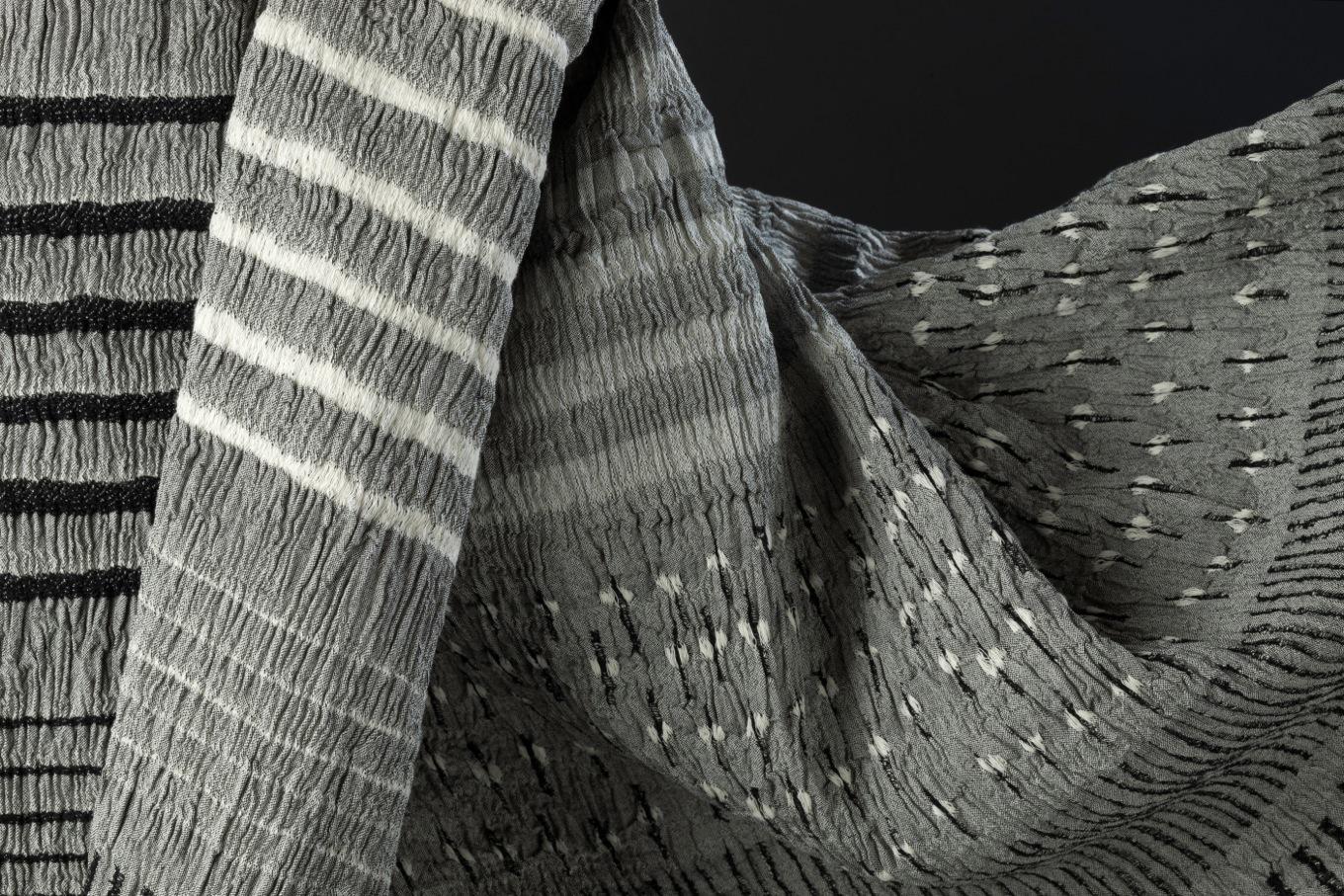 NUNO 布 produced by nuno NUNO | Textiles