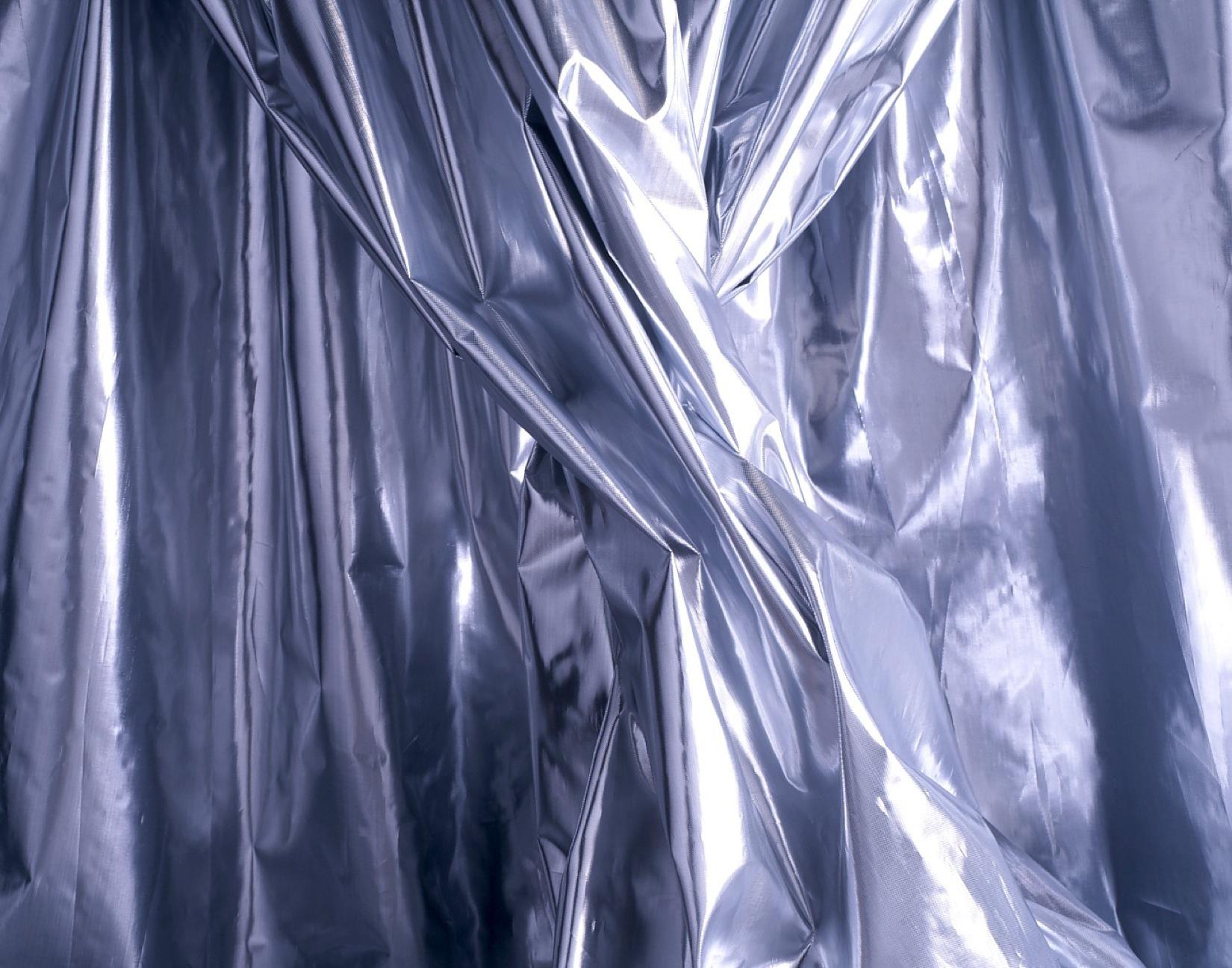 NUNO | Metalloid Cloth