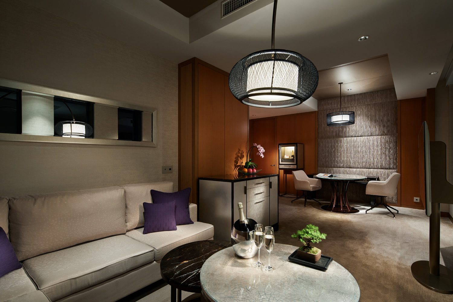 living room for suite_mandarin_oriental_009
