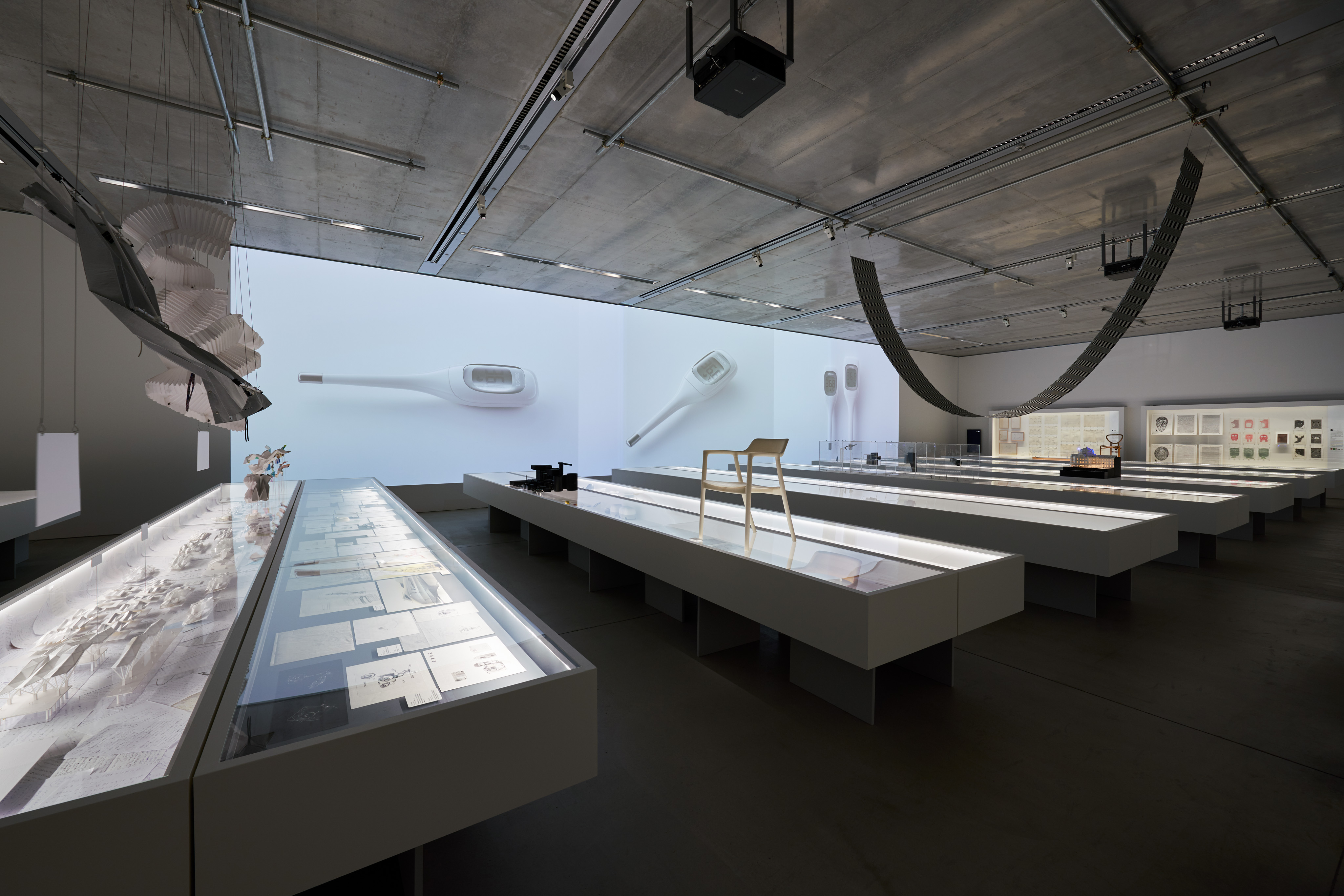 【新品】hide private collection in MUSEUM Nissen Richards Studio