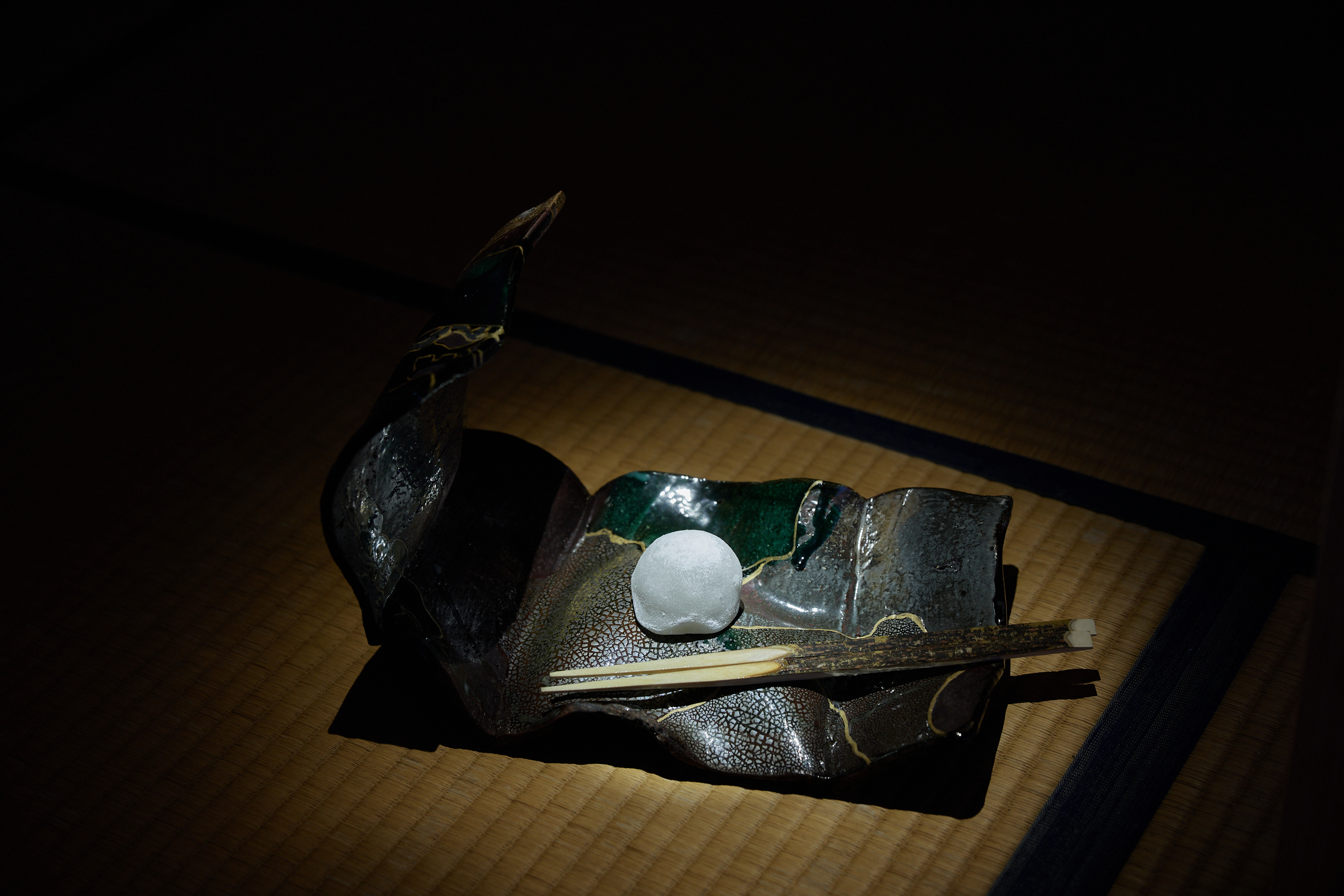 Kogei Art Fair Nishida Kitaro - 25